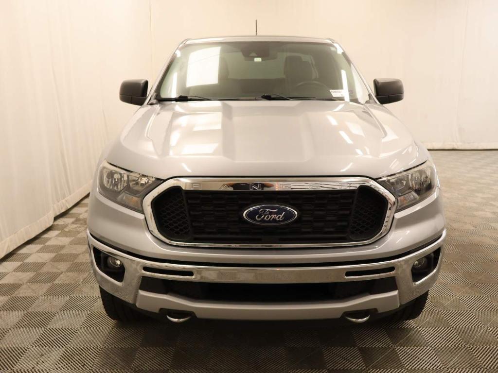 used 2020 Ford Ranger car, priced at $22,995
