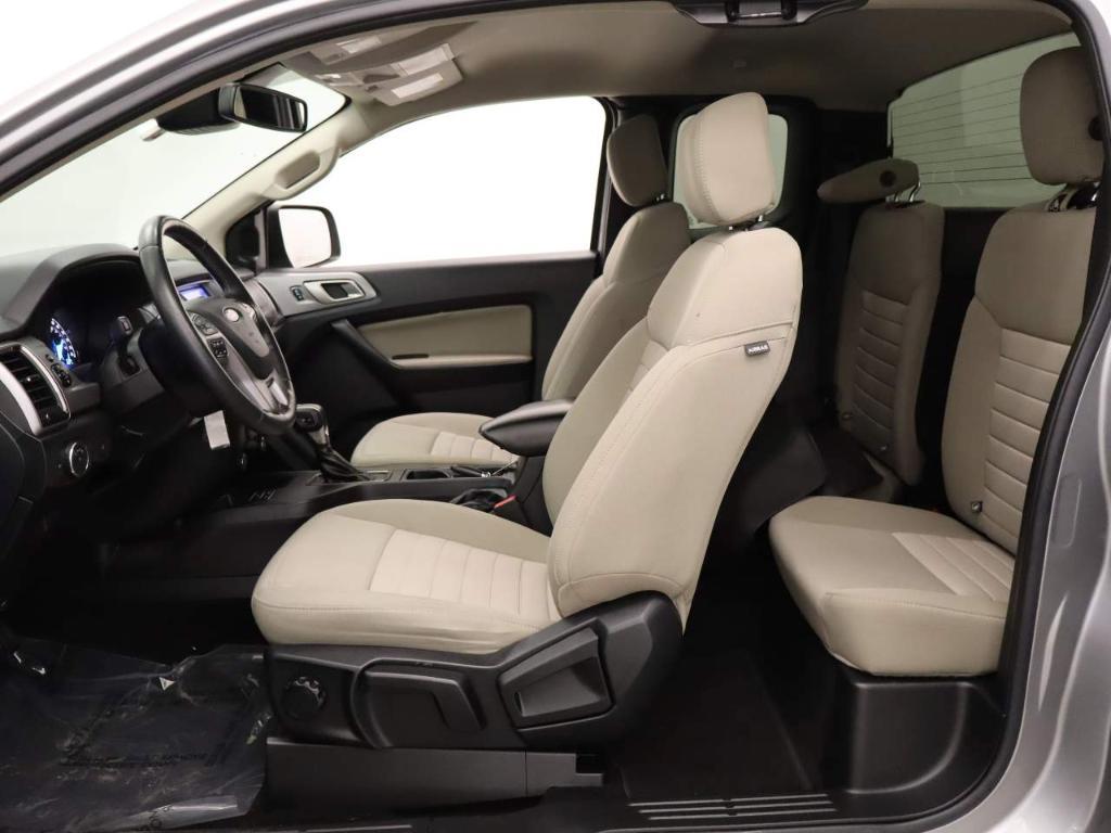 used 2020 Ford Ranger car, priced at $22,995