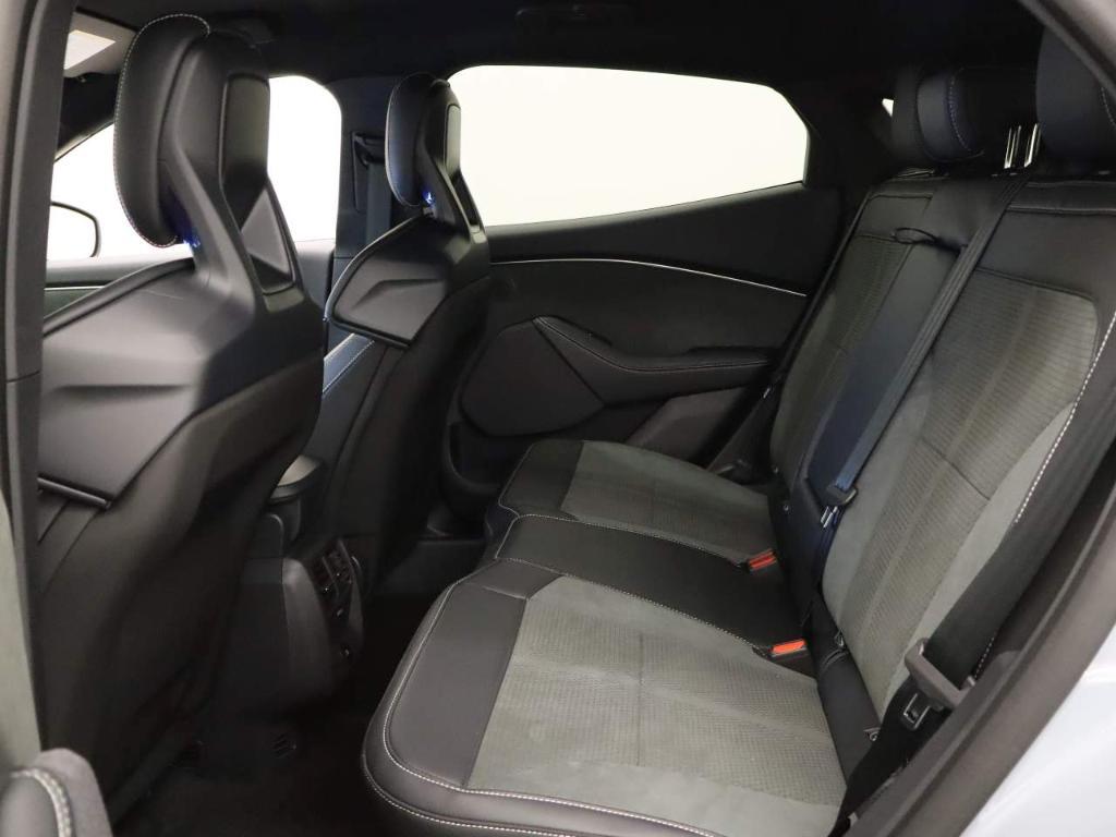 new 2025 Ford Mustang Mach-E car, priced at $54,561