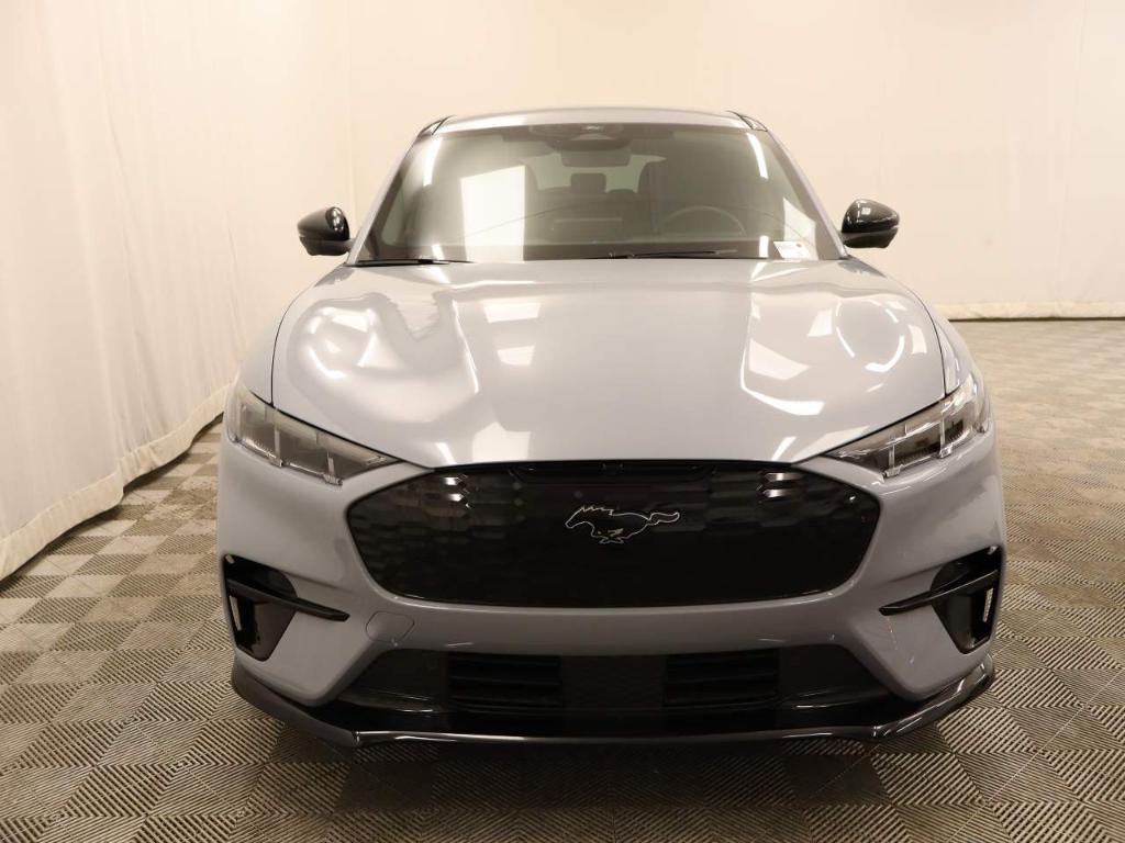 new 2025 Ford Mustang Mach-E car, priced at $54,561