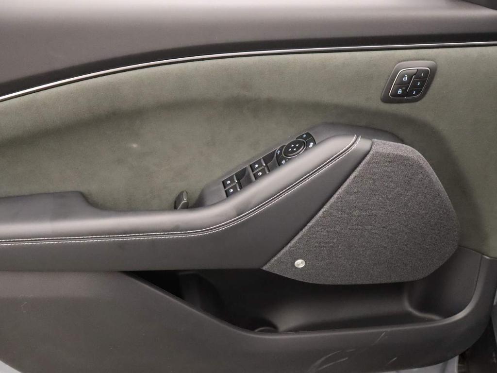 new 2025 Ford Mustang Mach-E car, priced at $54,561
