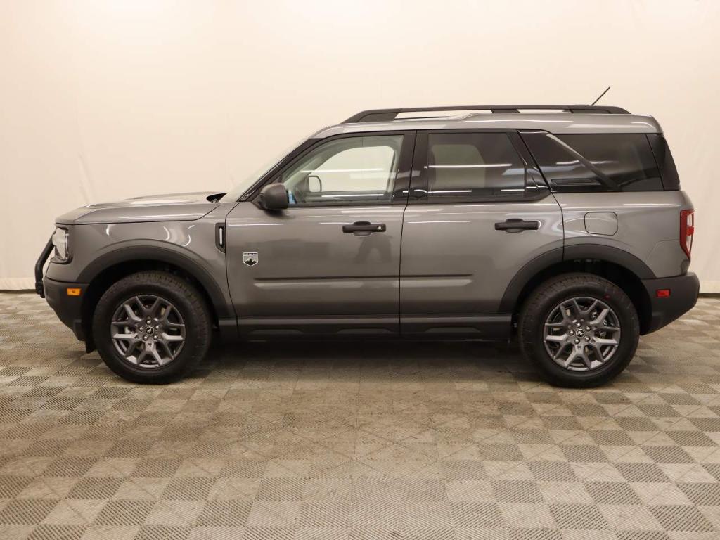 new 2025 Ford Bronco Sport car, priced at $32,905
