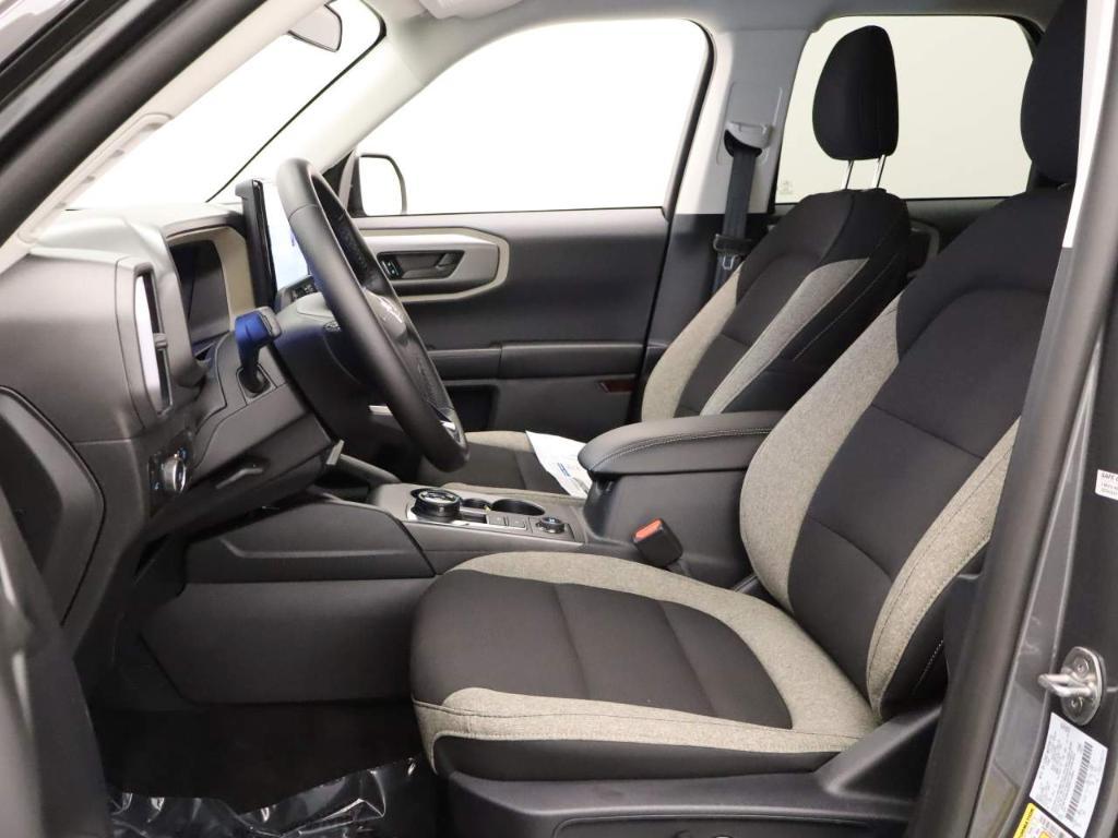new 2025 Ford Bronco Sport car, priced at $32,905