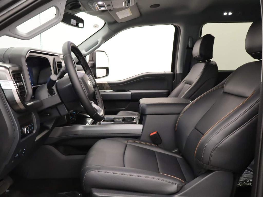 new 2026 Ford F-250 car, priced at $89,835