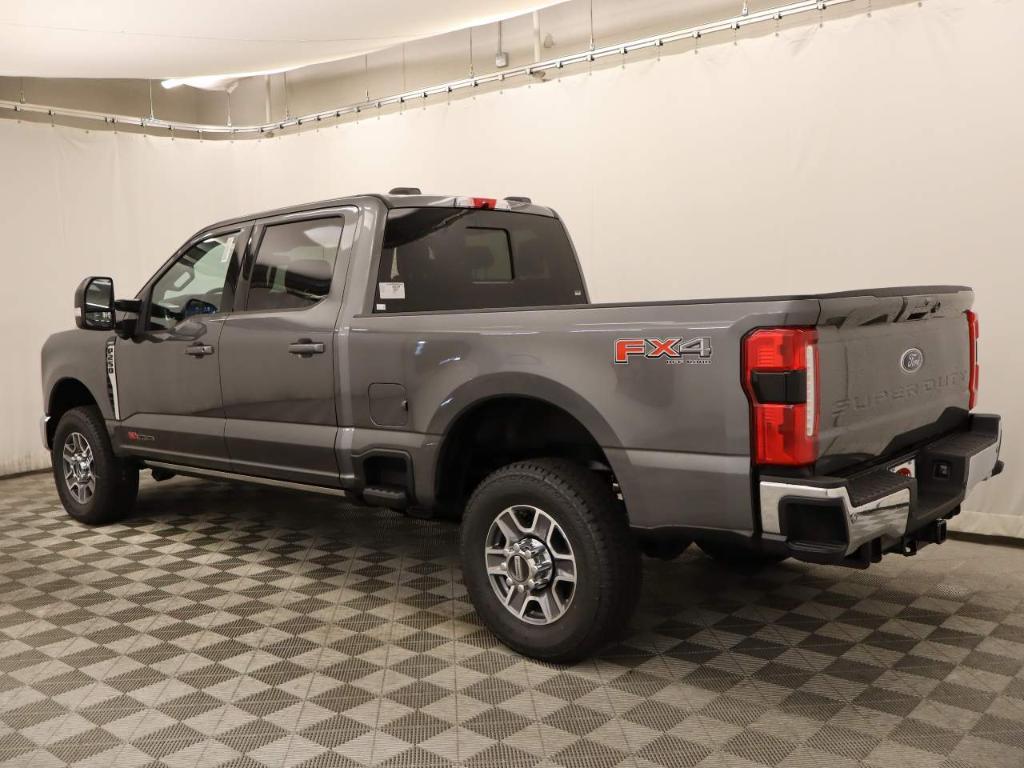 new 2026 Ford F-250 car, priced at $89,835