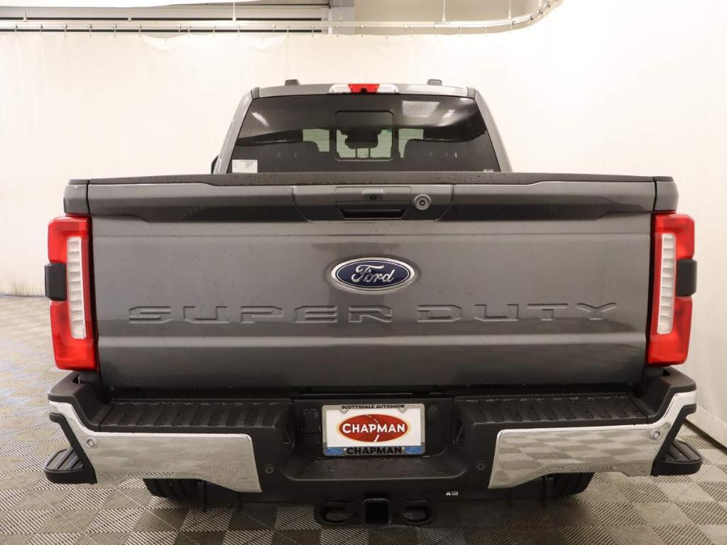 new 2026 Ford F-250 car, priced at $89,835