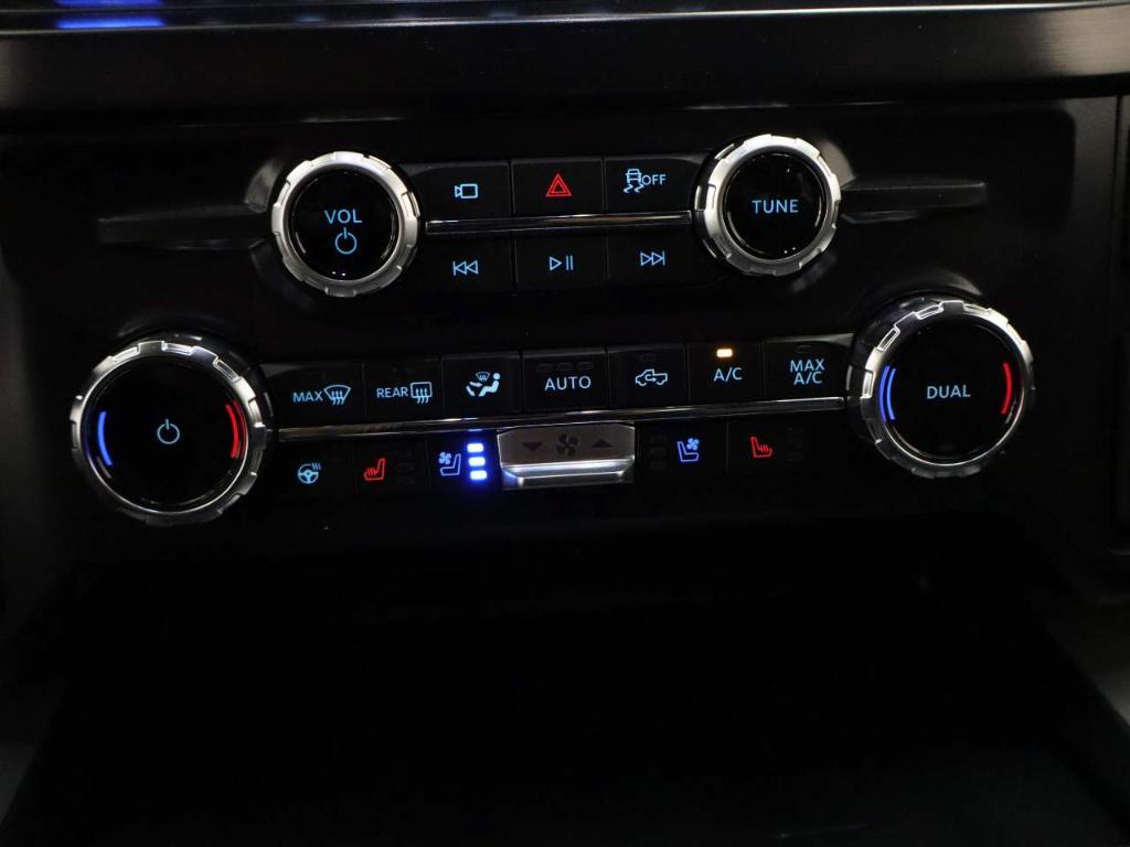 new 2026 Ford F-250 car, priced at $89,835