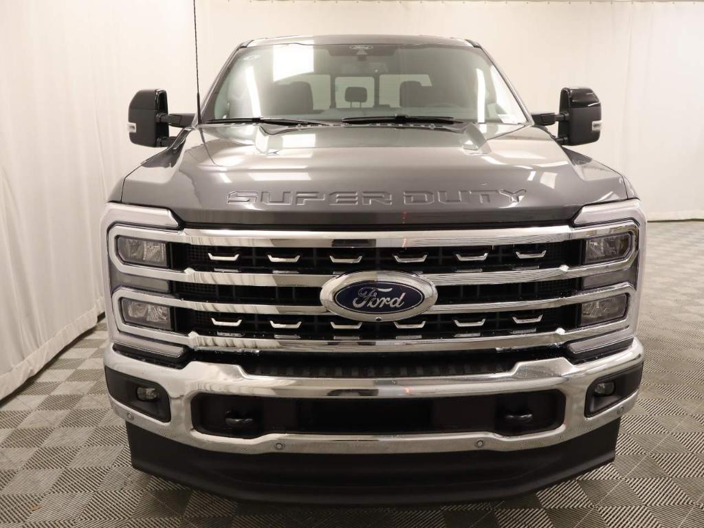 new 2026 Ford F-250 car, priced at $89,835