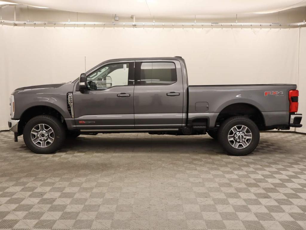 new 2026 Ford F-250 car, priced at $89,835