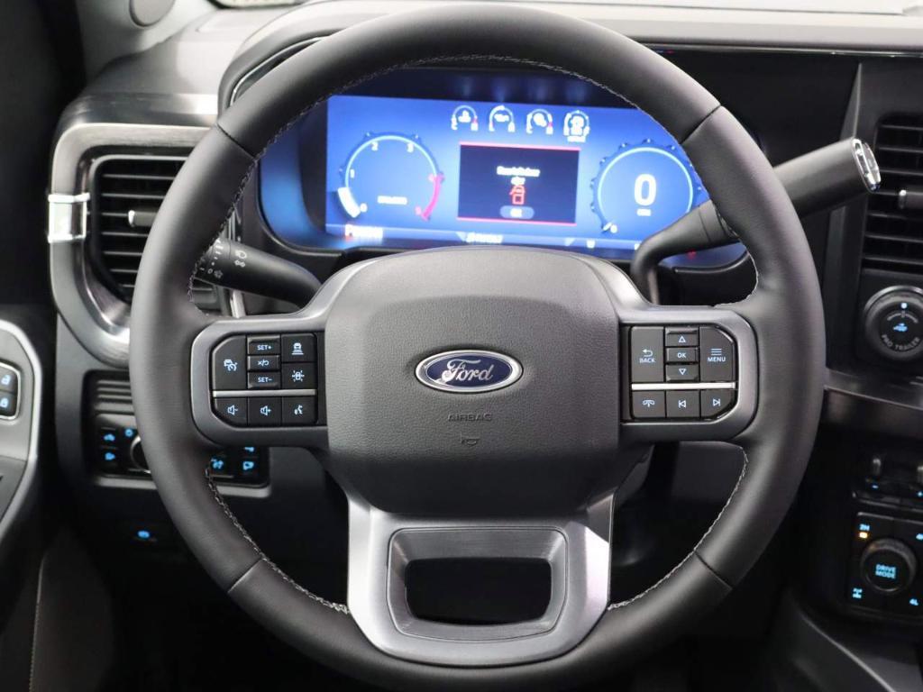 new 2026 Ford F-250 car, priced at $89,835