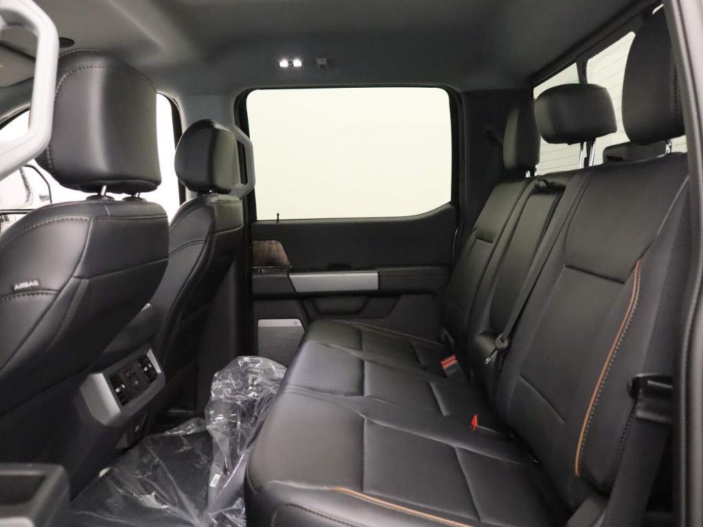 new 2026 Ford F-250 car, priced at $89,835