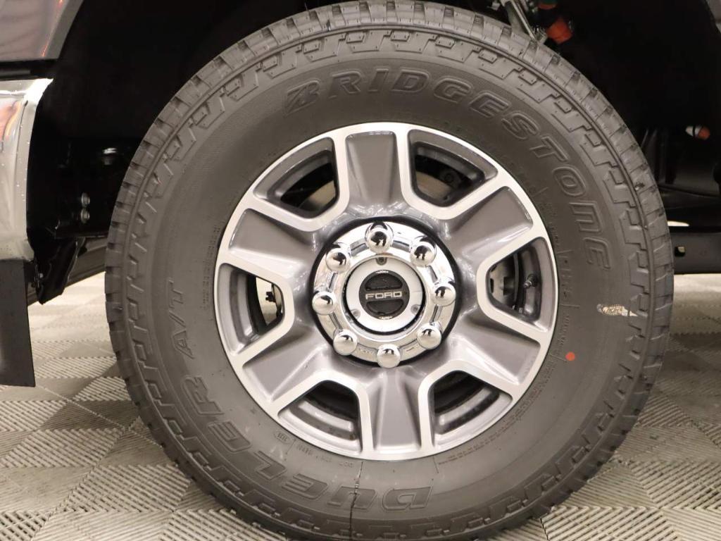 new 2026 Ford F-250 car, priced at $89,835
