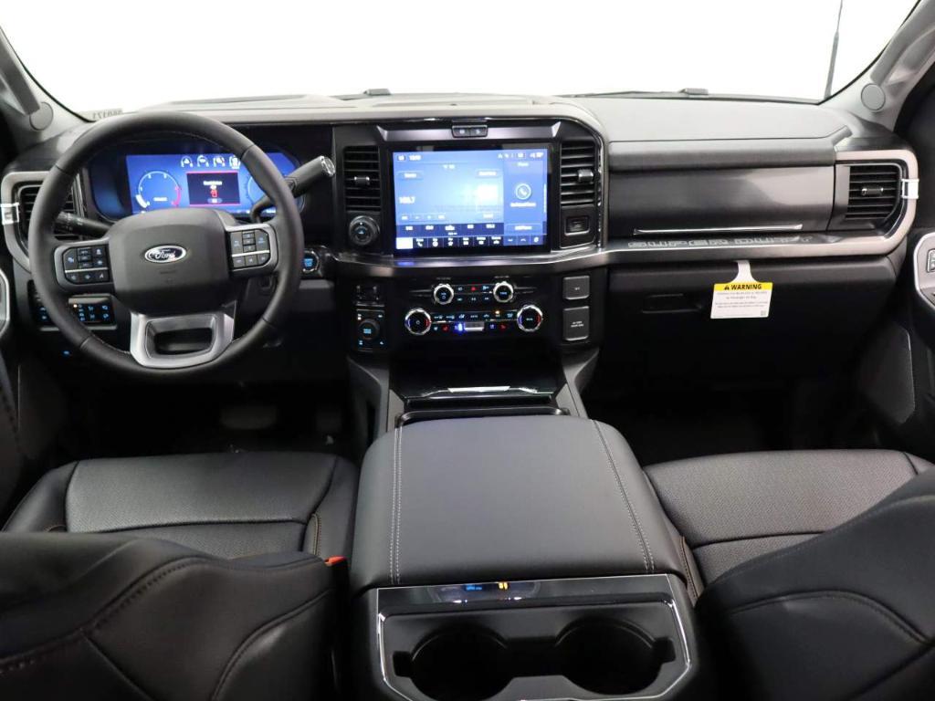 new 2026 Ford F-250 car, priced at $89,835
