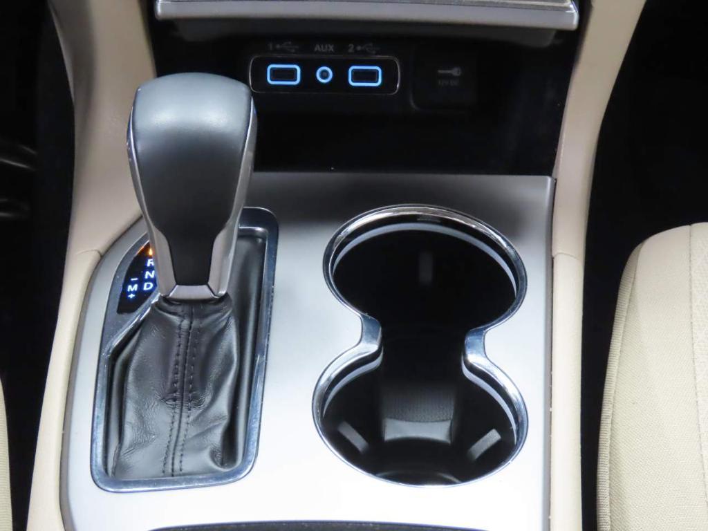 used 2022 Jeep Grand Cherokee WK car, priced at $24,842