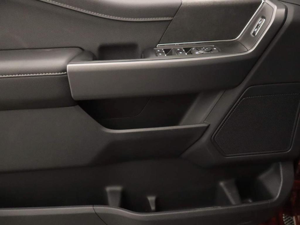 new 2025 Ford F-150 car, priced at $58,623