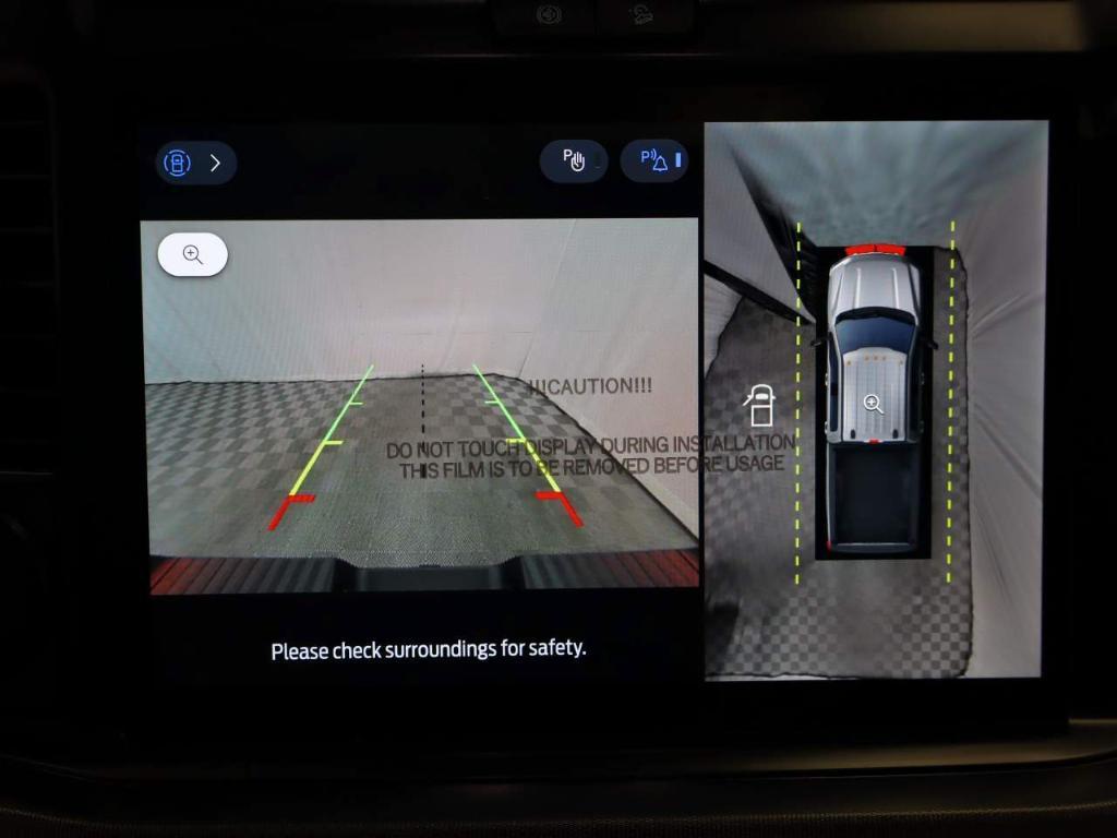 new 2026 Ford F-250 car, priced at $96,760