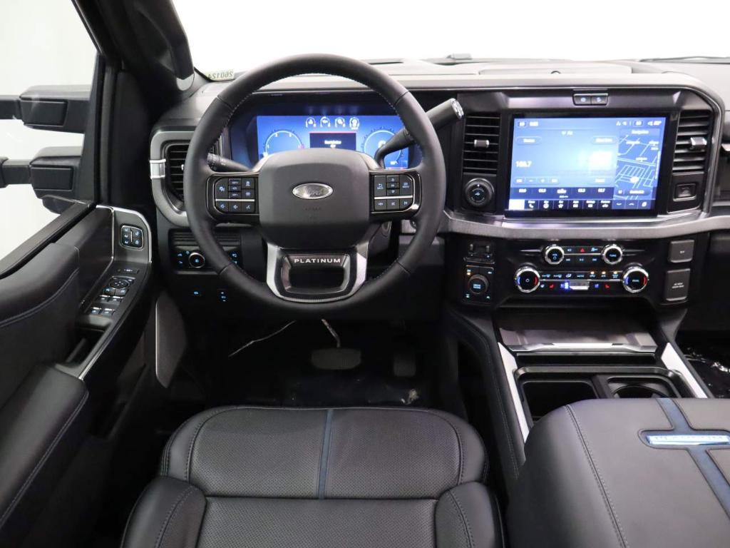 new 2026 Ford F-250 car, priced at $96,760