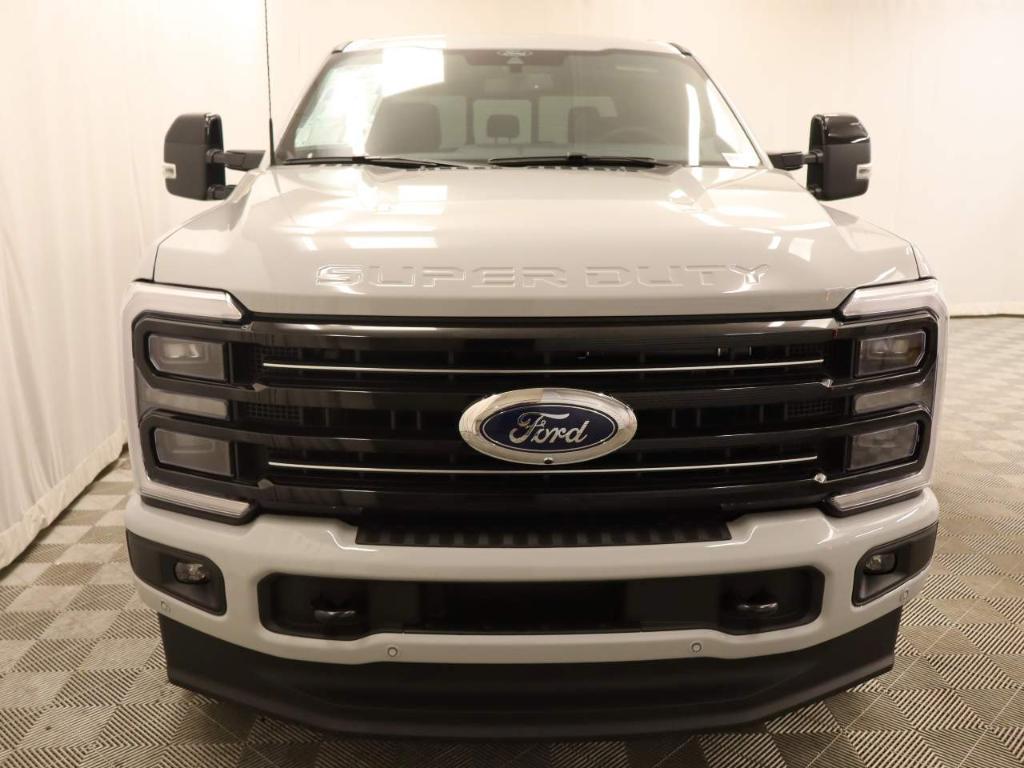 new 2026 Ford F-250 car, priced at $96,760