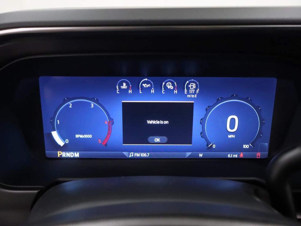 new 2026 Ford F-250 car, priced at $96,760