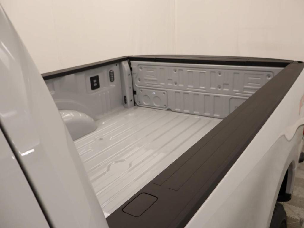 new 2026 Ford F-250 car, priced at $96,760