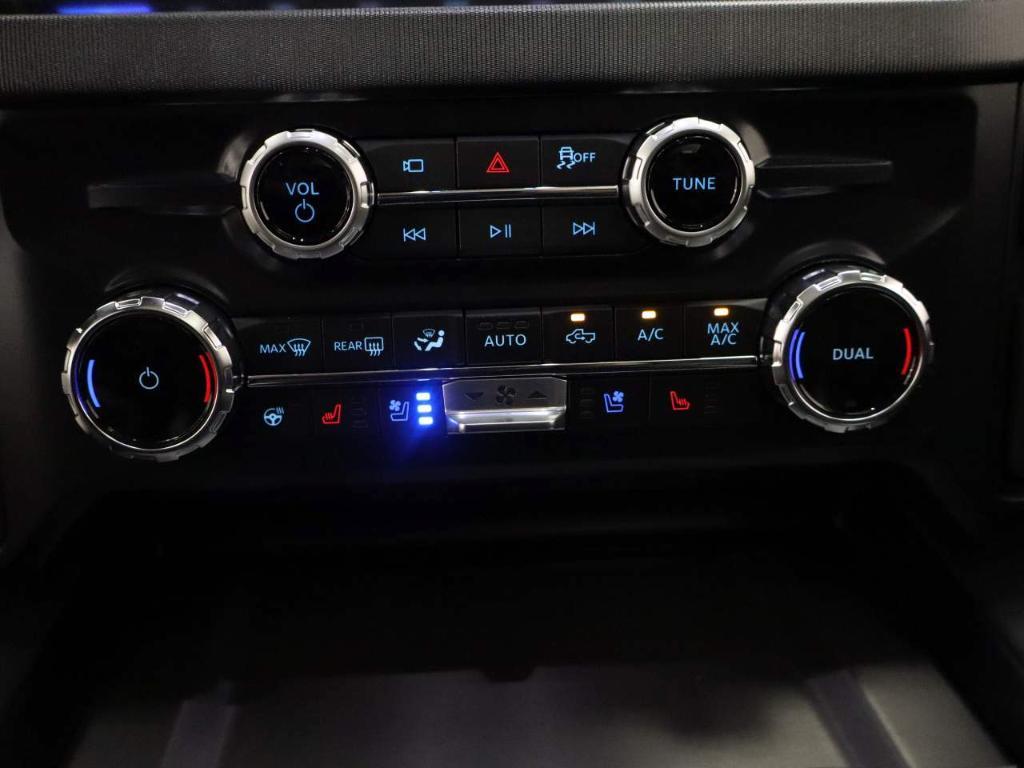 new 2026 Ford F-250 car, priced at $96,760