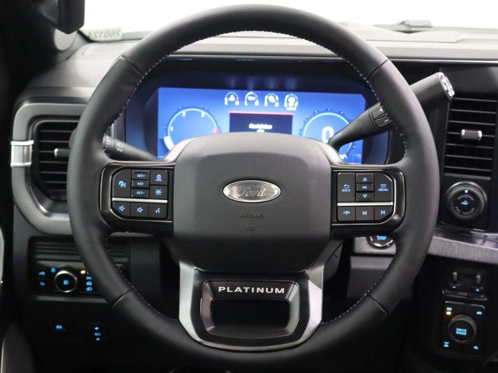 new 2026 Ford F-250 car, priced at $96,760