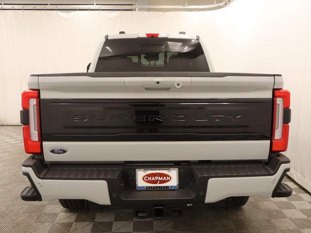 new 2026 Ford F-250 car, priced at $96,760