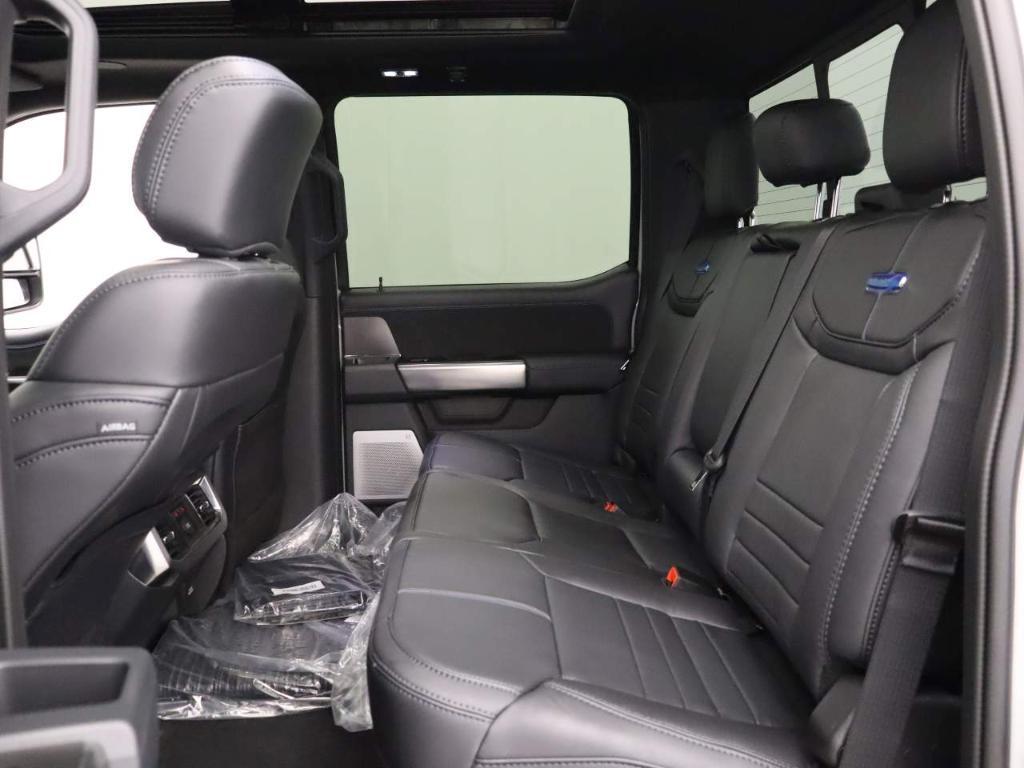 new 2026 Ford F-250 car, priced at $96,760