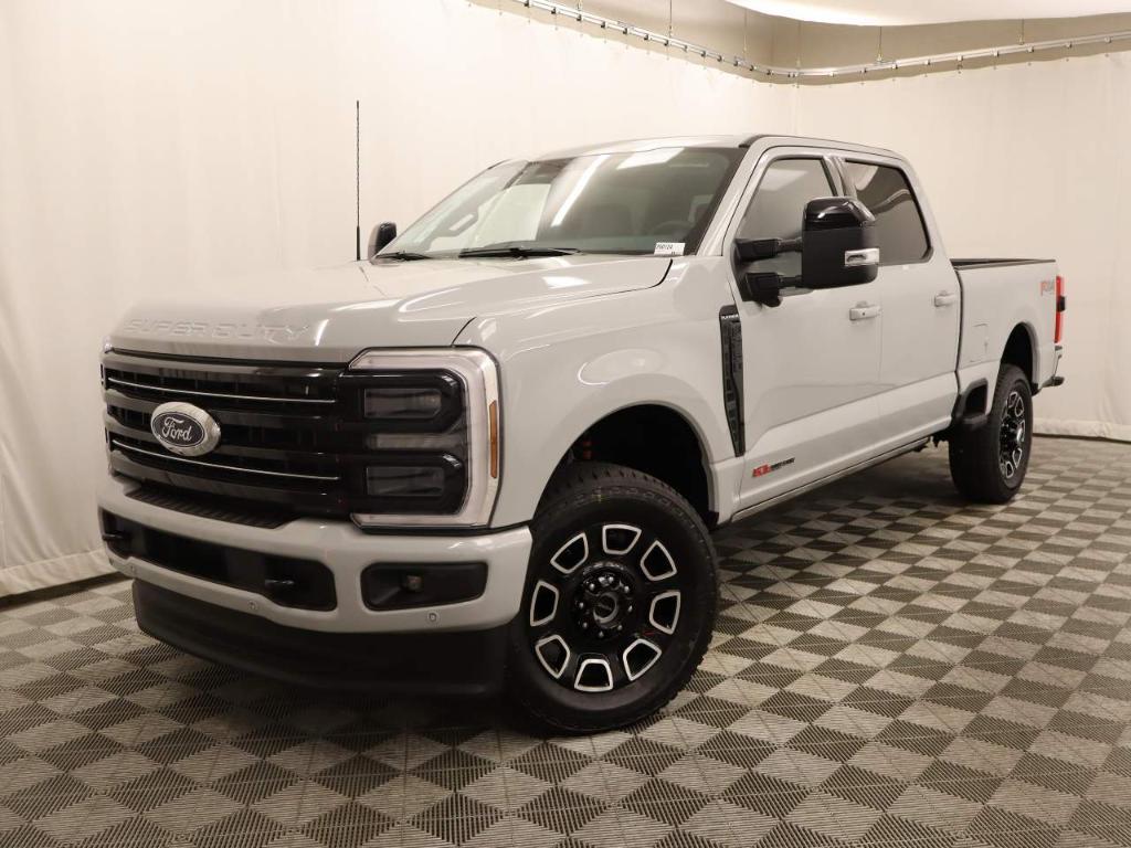 new 2026 Ford F-250 car, priced at $96,760