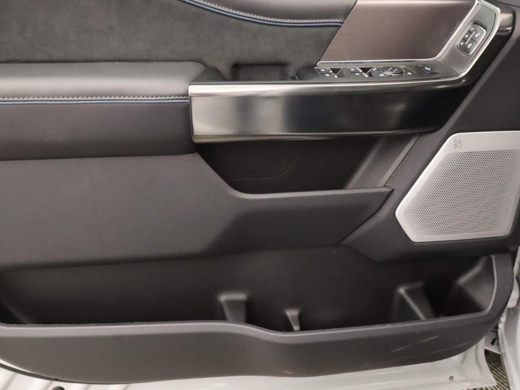 new 2026 Ford F-250 car, priced at $96,760