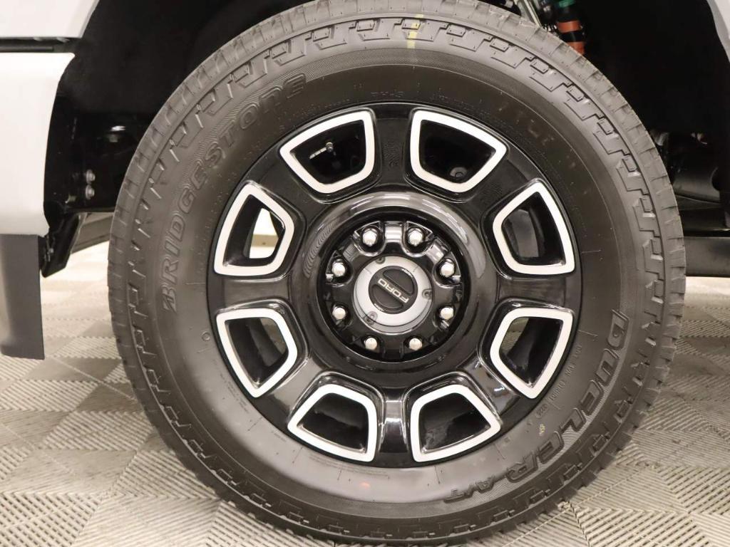 new 2026 Ford F-250 car, priced at $96,760