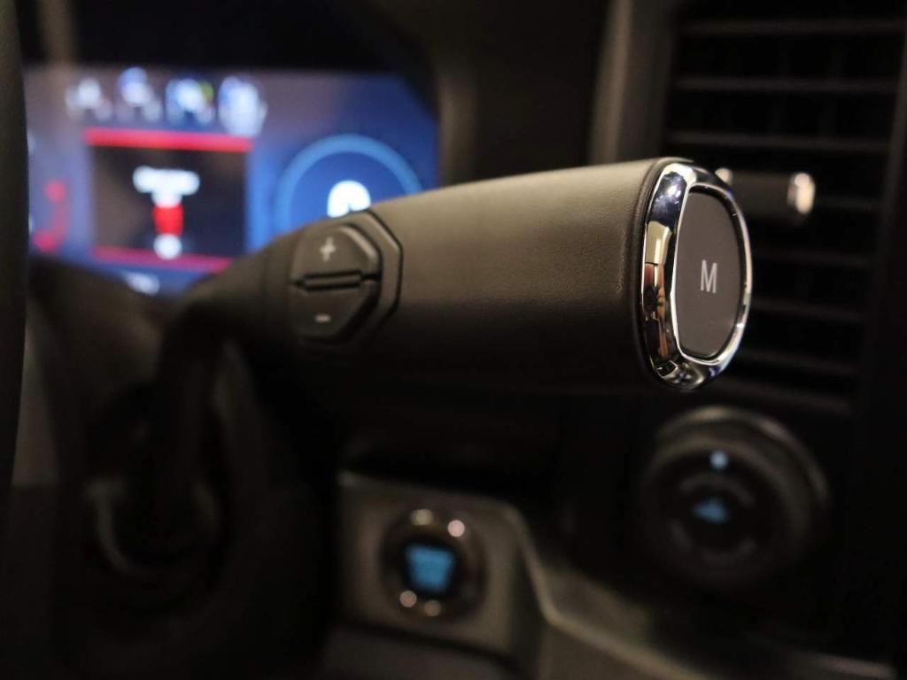 new 2026 Ford F-250 car, priced at $96,760