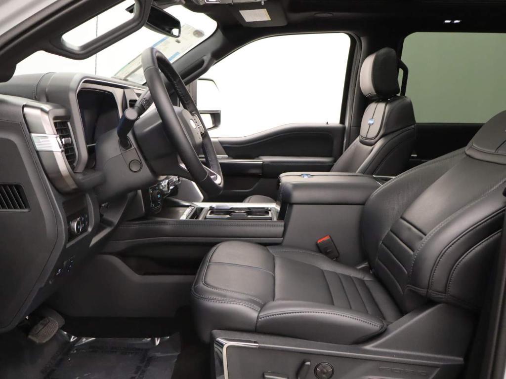 new 2026 Ford F-250 car, priced at $96,760