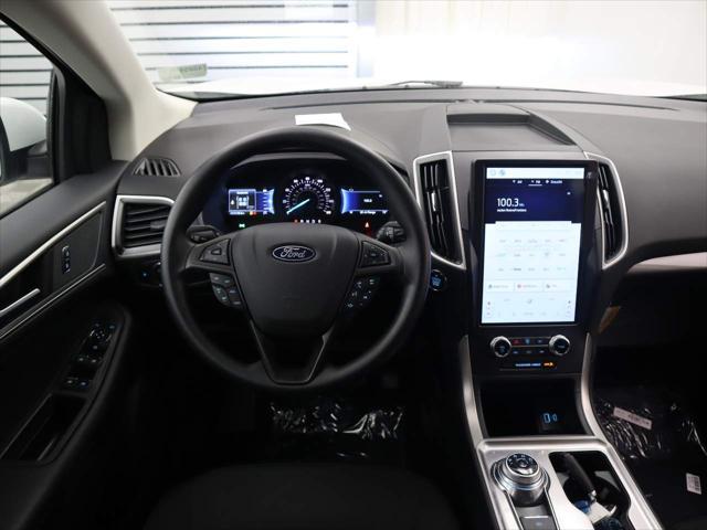 new 2024 Ford Edge car, priced at $32,200