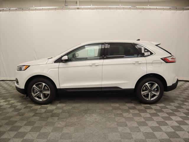 new 2024 Ford Edge car, priced at $32,200