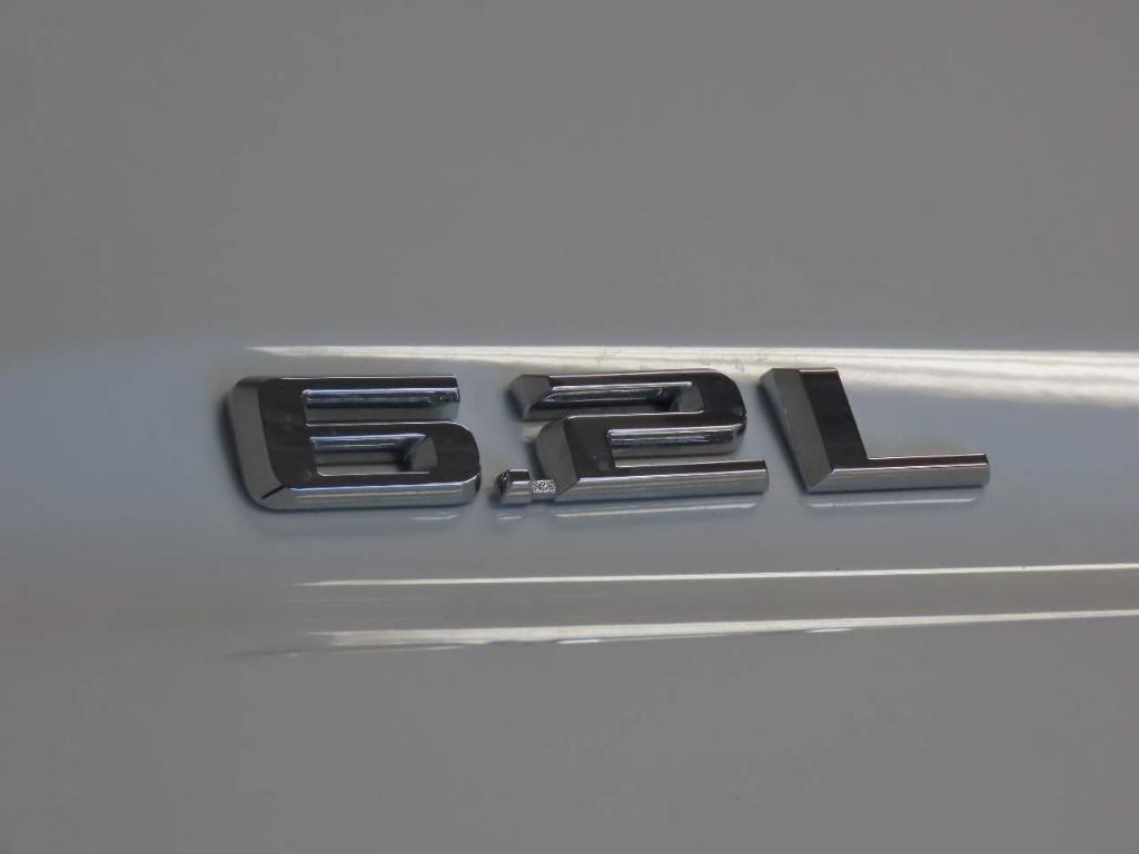used 2022 Chevrolet Silverado 1500 Limited car, priced at $45,069