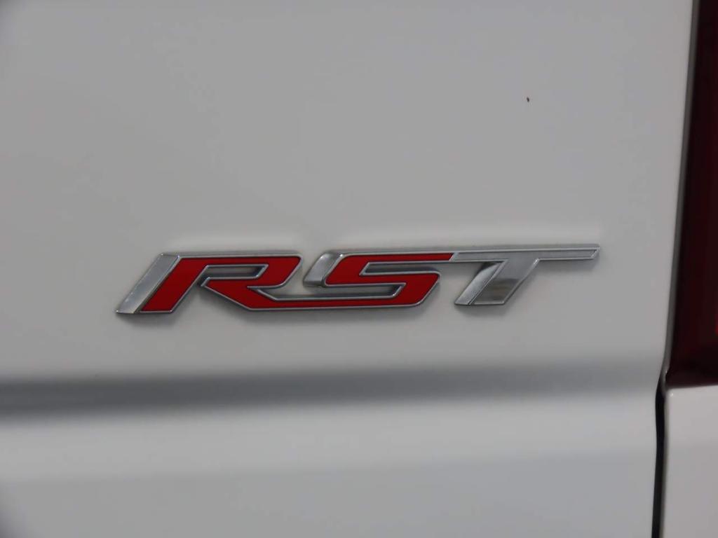 used 2022 Chevrolet Silverado 1500 Limited car, priced at $45,069
