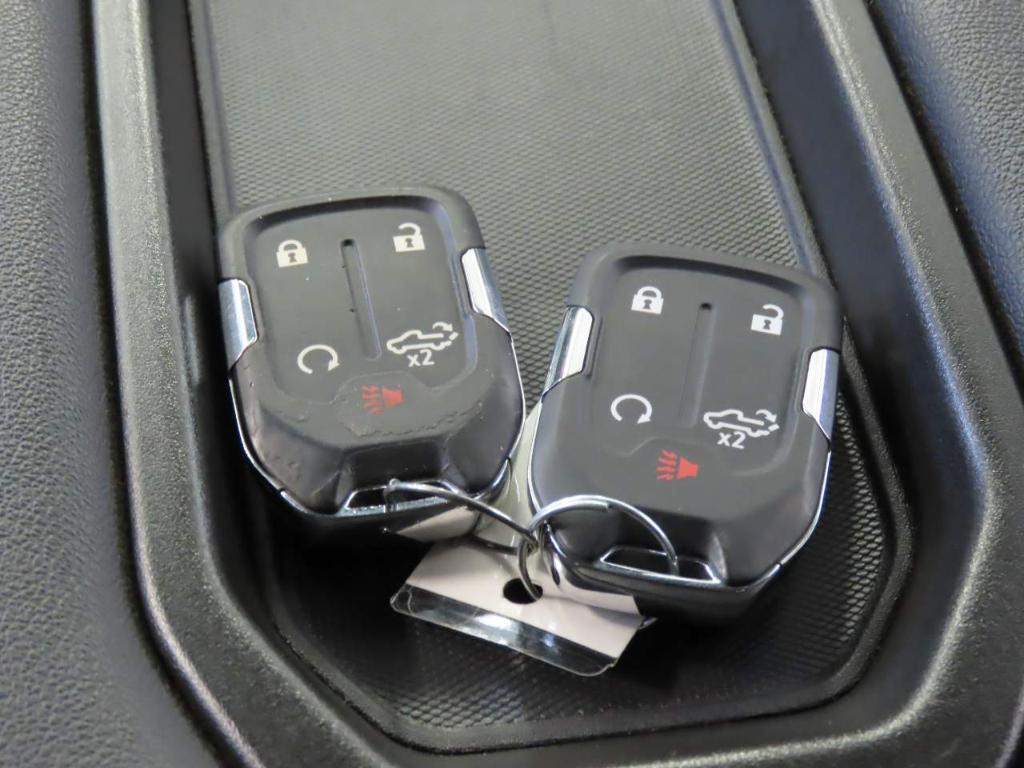used 2022 Chevrolet Silverado 1500 Limited car, priced at $45,069