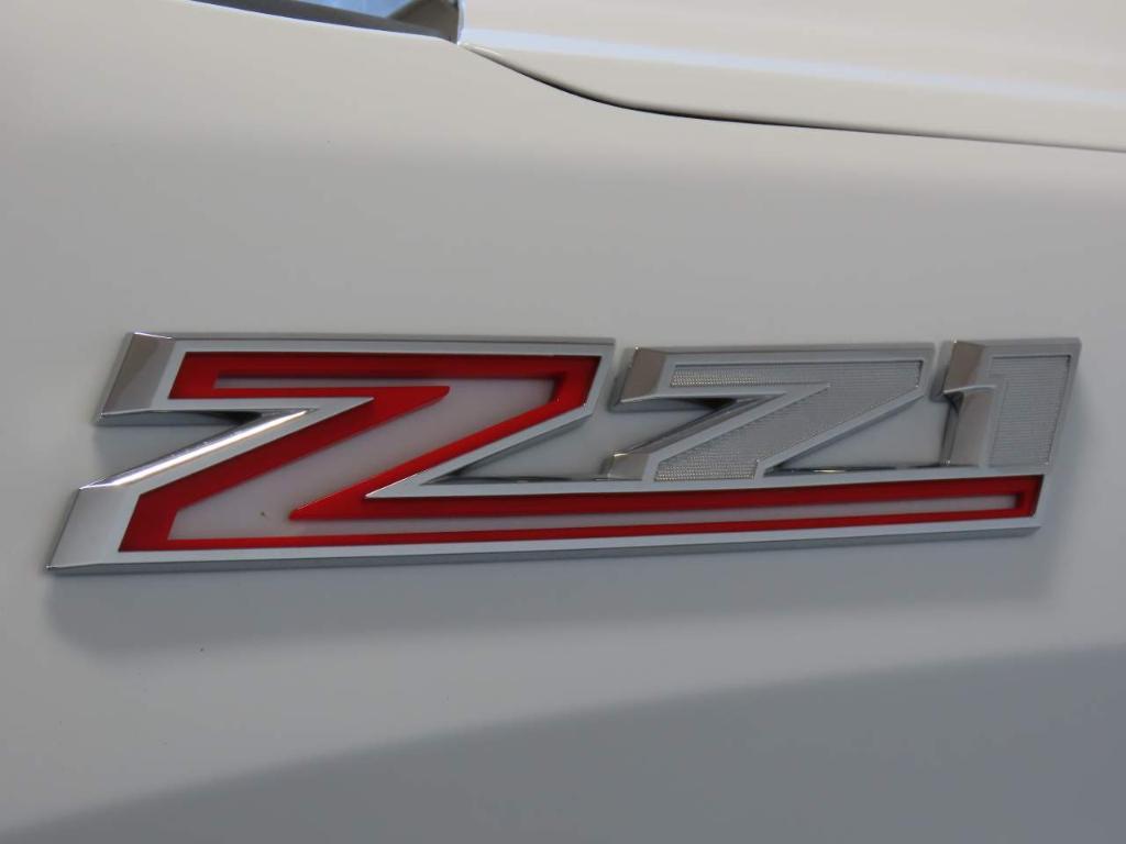 used 2022 Chevrolet Silverado 1500 Limited car, priced at $45,069