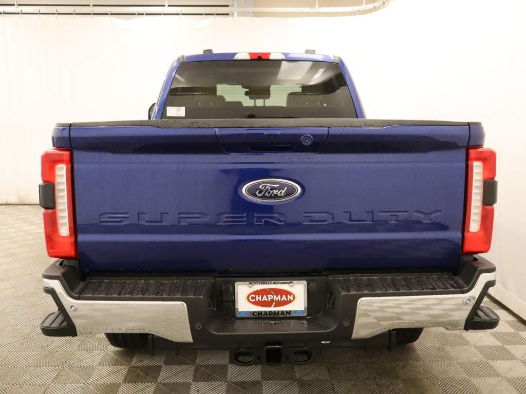 new 2026 Ford F-250 car, priced at $82,055