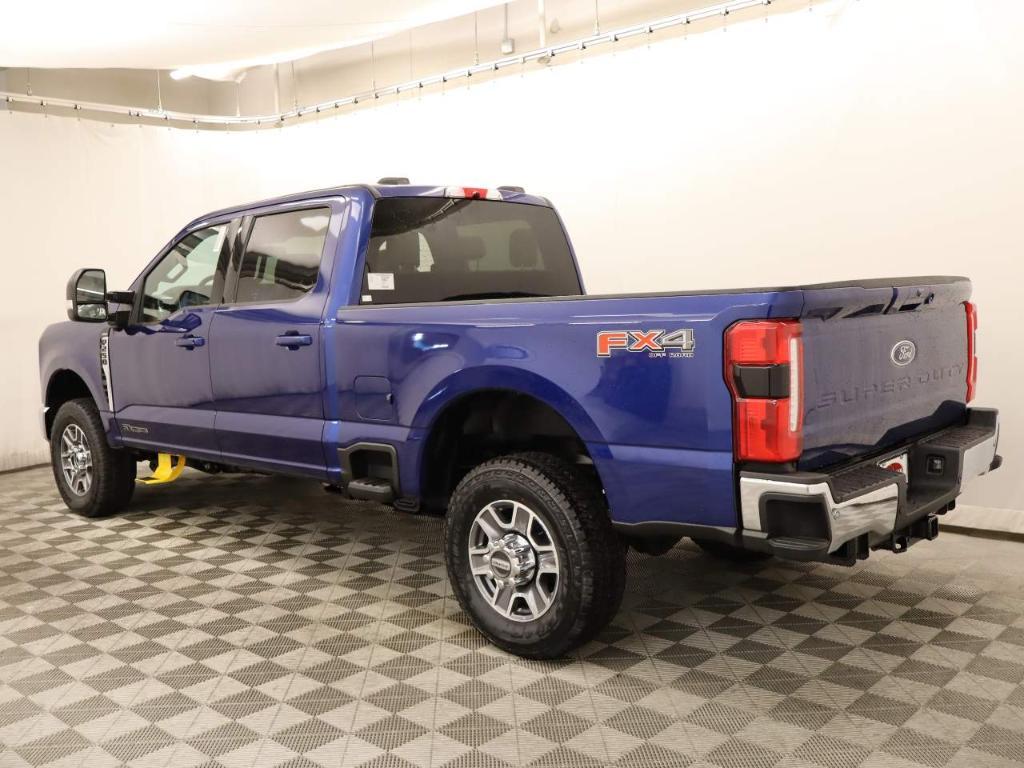 new 2026 Ford F-250 car, priced at $82,055