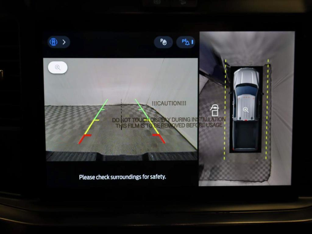 new 2026 Ford F-250 car, priced at $82,055