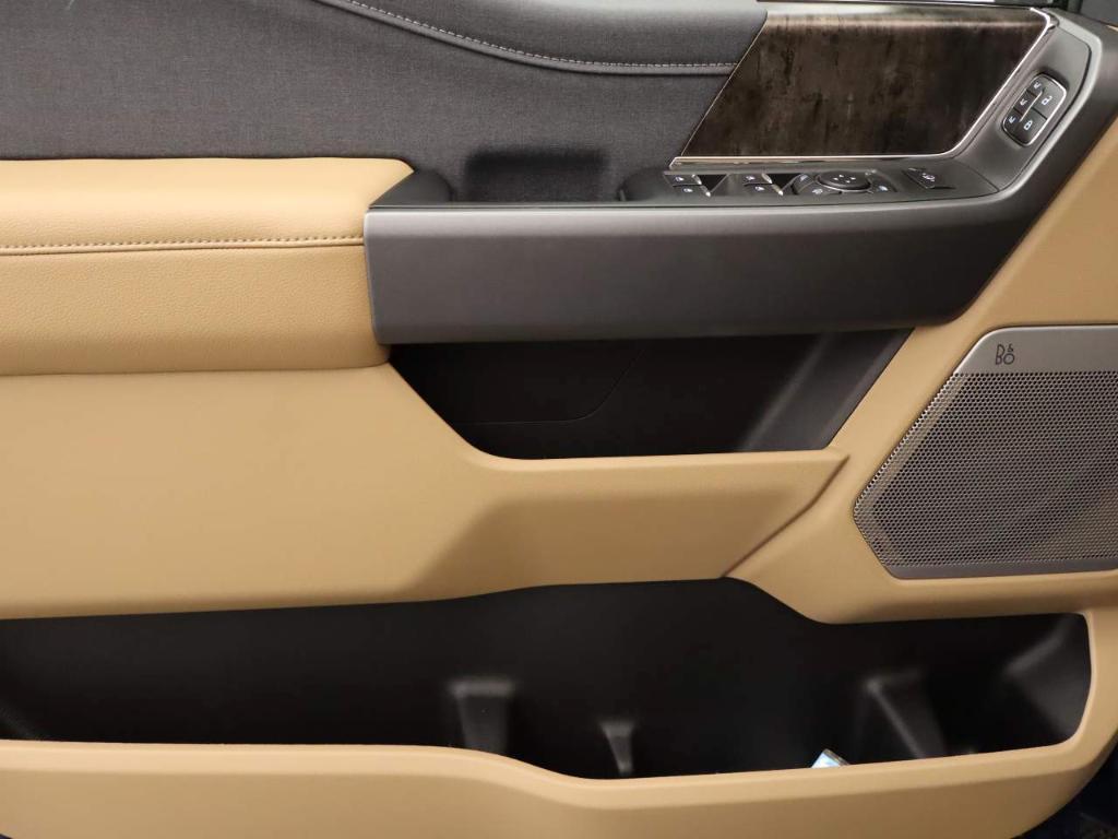 new 2026 Ford F-250 car, priced at $82,055