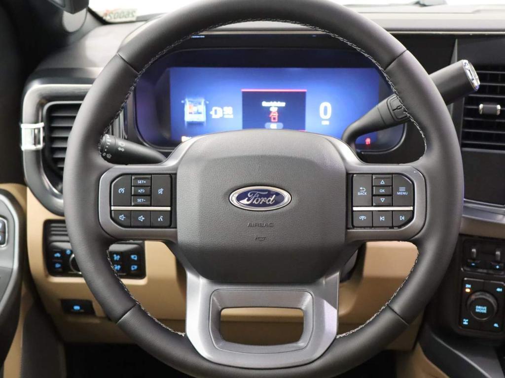 new 2026 Ford F-250 car, priced at $82,055