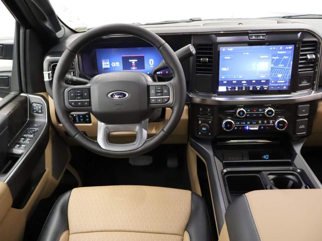 new 2026 Ford F-250 car, priced at $82,055