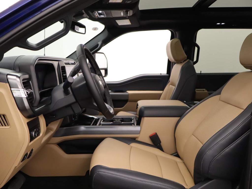 new 2026 Ford F-250 car, priced at $82,055