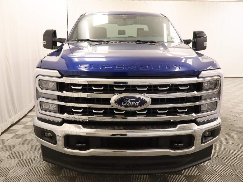 new 2026 Ford F-250 car, priced at $82,055