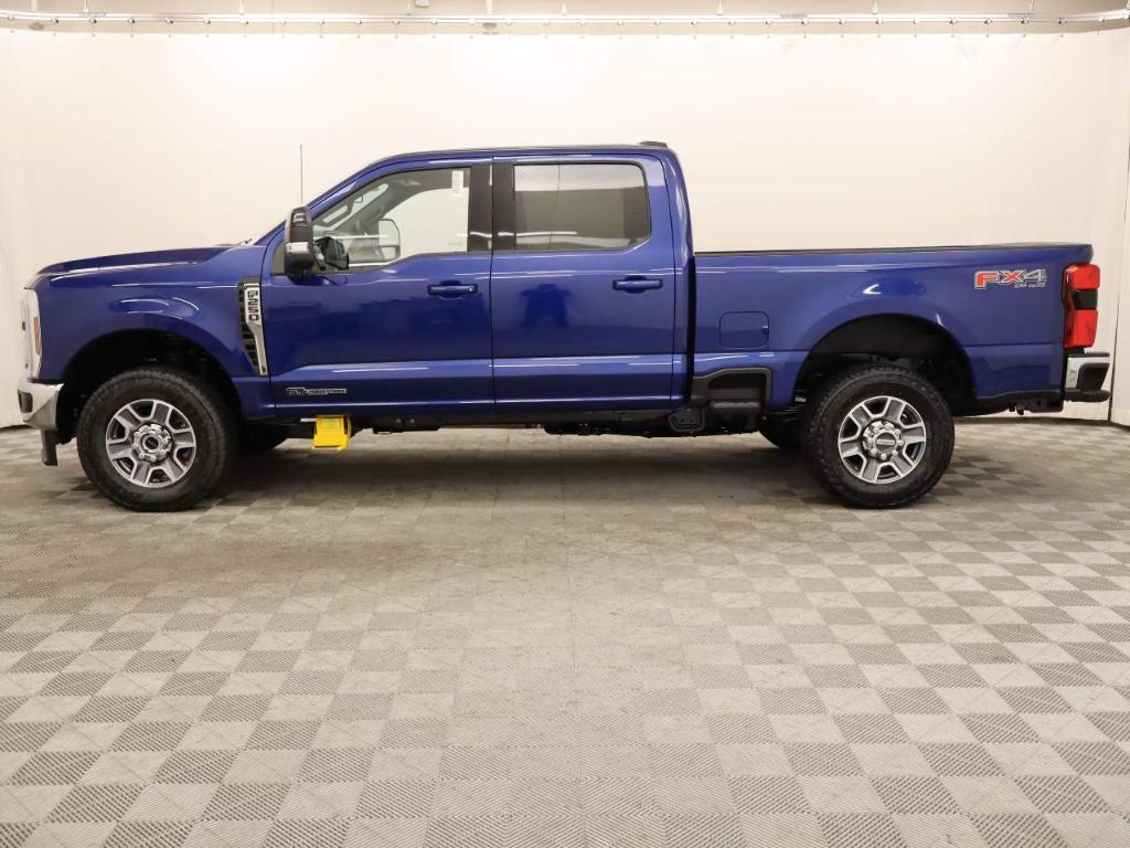 new 2026 Ford F-250 car, priced at $82,055