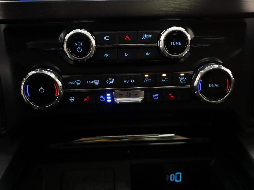 new 2026 Ford F-250 car, priced at $82,055