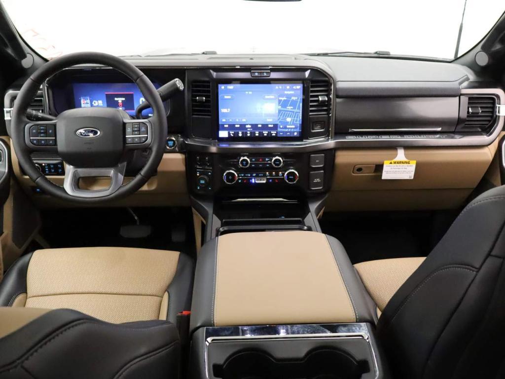 new 2026 Ford F-250 car, priced at $82,055